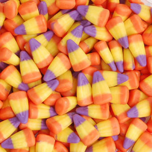 Christmas Candy Corn
 Tangerine Candy Corn 16oz 1Lb e Pound Bulk Candy Holiday