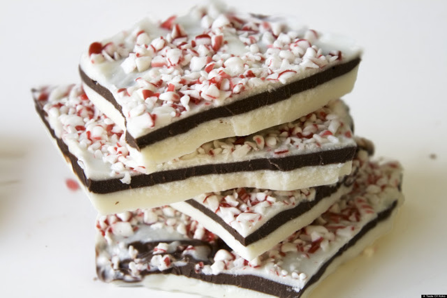 Christmas Candy Recipes
 All The Bark Recipes You Could Ever Need For The Holidays