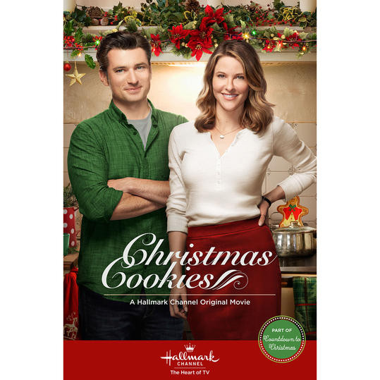 Christmas Cookies Hallmark
 Our Favorite Christmas in July Movies on Hallmark