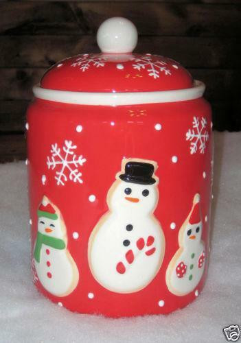 Christmas Cookies Hallmark
 Hallmark Christmas Cookie Jar