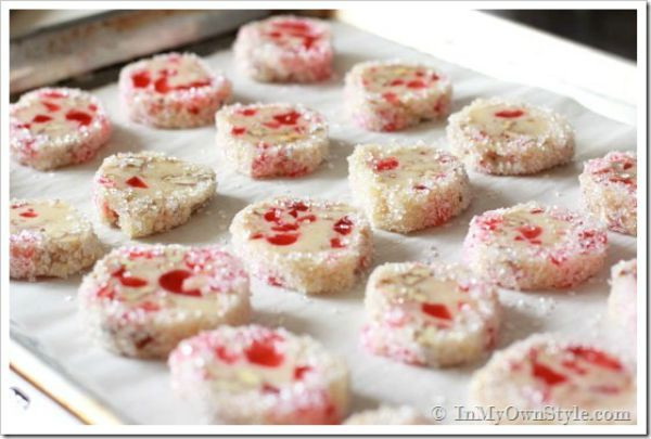 Christmas Cookies Recipes With Pictures
 36 Easy Christmas Cookie Recipes To Try This Year