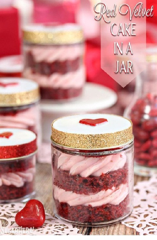 Christmas Desserts 2017
 21 Christmas Desserts in A Jar To Try Cathy