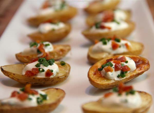 Christmas Dinner Appetizers
 30 Holiday Appetizers Recipes for Christmas and New Year