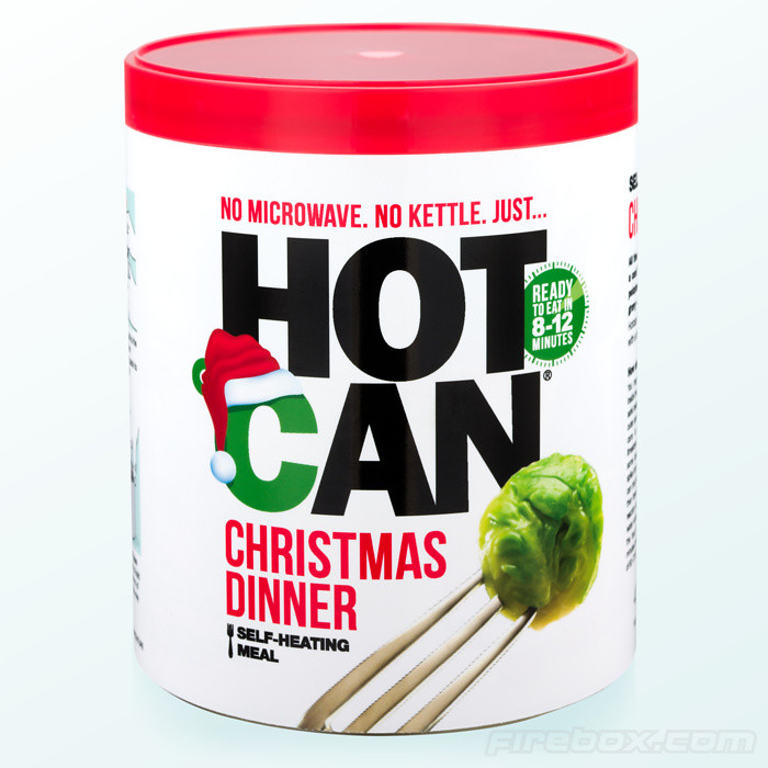 Christmas Dinner In A Can
 Forever Alone Christmas Dinner In A Can