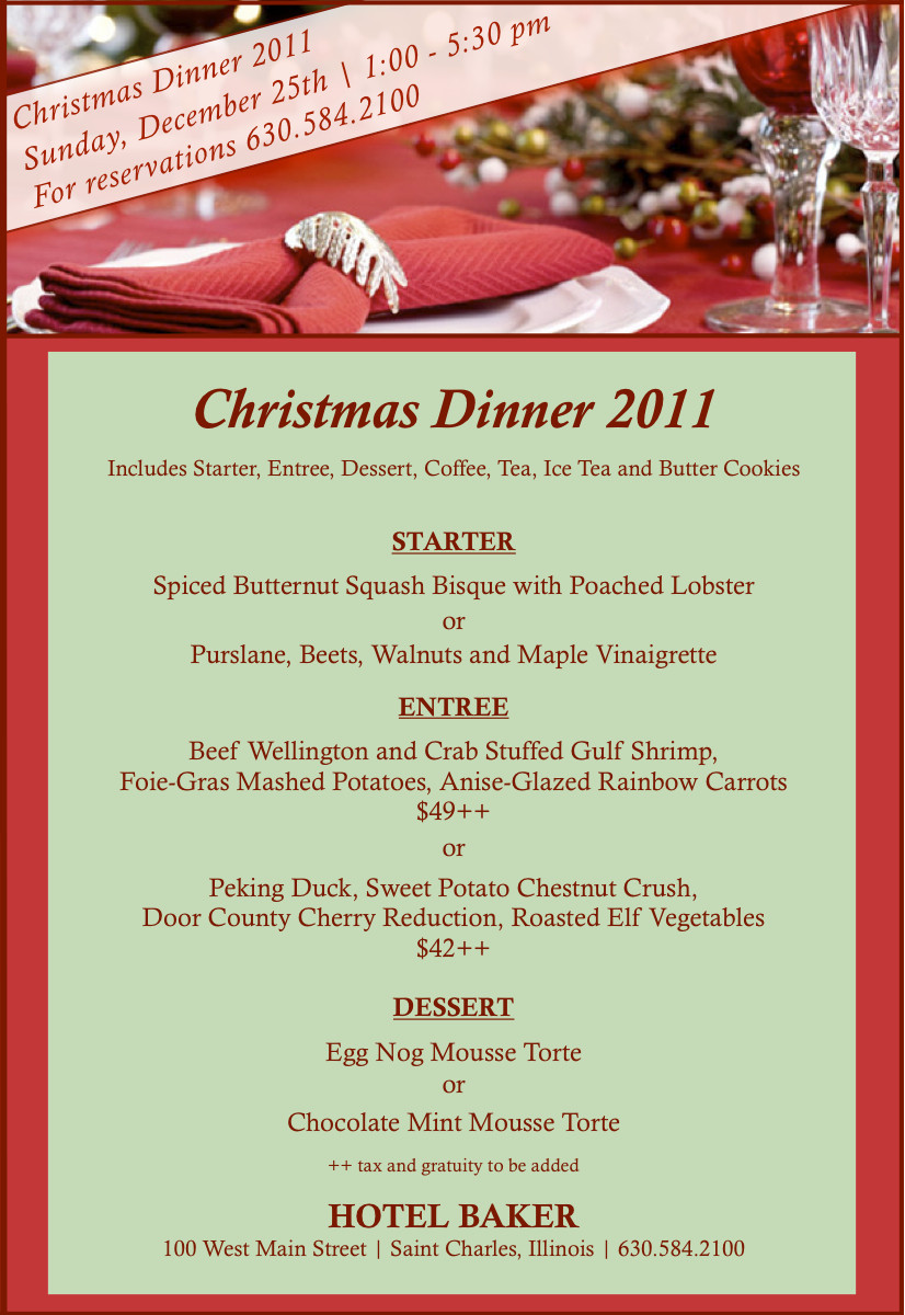 Christmas Dinner Menu Ideas
 Christmas Brunch Menu Ideas Southern Living