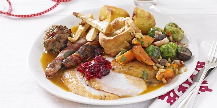 Christmas Eve Dinner Ideas Casual
 Casual Christmas Eve Dinner Ideas Uk