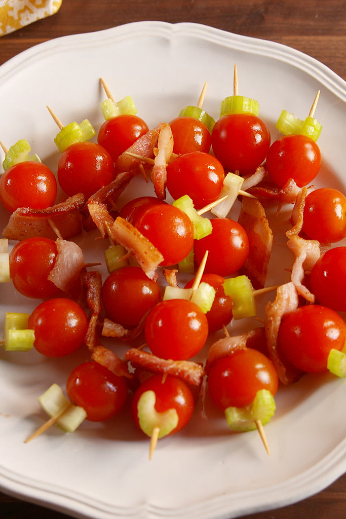 Christmas Party Appetizers
 70 Easy Christmas Appetizer Recipes Best Holiday Party