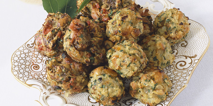 Christmas Side Dishes For A Crowd
 plete Christmas menu For a crowd