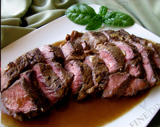 Chuck Roast Beef Recipe
 how to cook beef chuck roast in oven