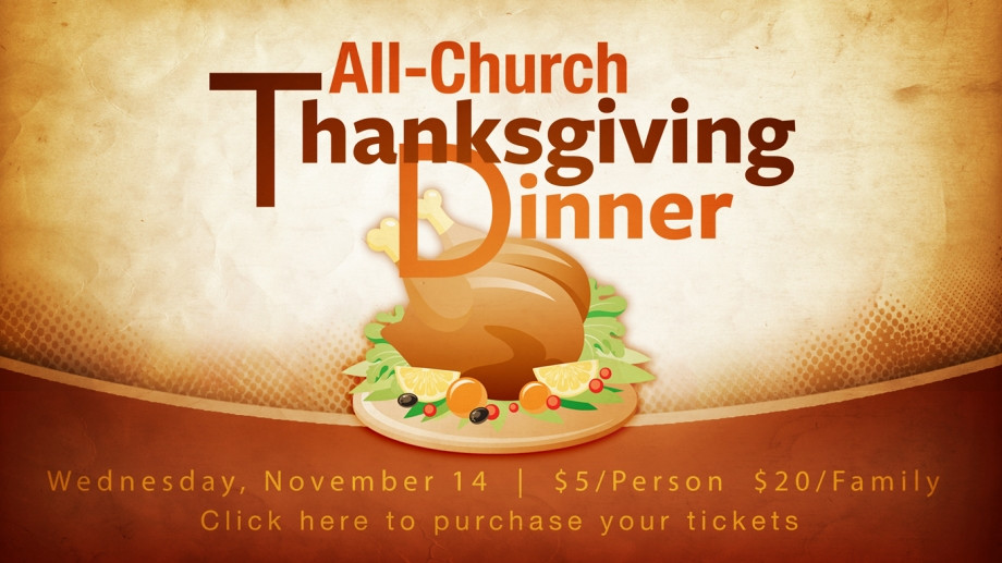 Church Thanksgiving Dinner
 Church Thanksgiving Dinner Clipart – 101 Clip Art