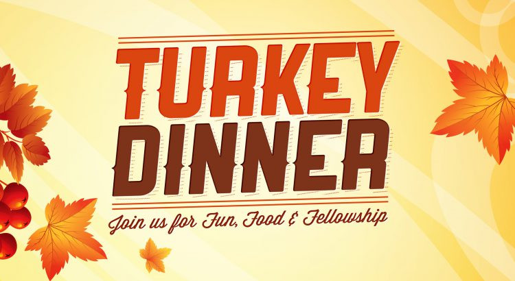 Church Thanksgiving Dinner
 munity Thanksgiving Dinner 2016 • Stony Point Christian