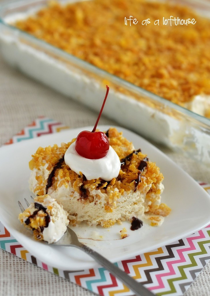 Cinco De Mayo Dessert Recipe
 Cinco de Mayo Recipes Life In The Lofthouse