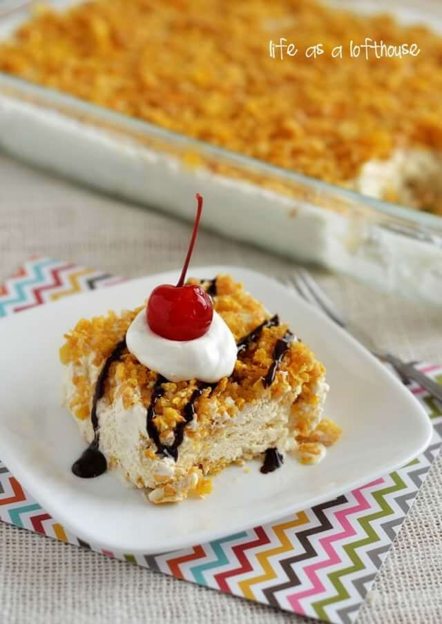 Cinco De Mayo Dessert Recipes
 7 Cinco de Mayo Dessert Recipes You Need To Try