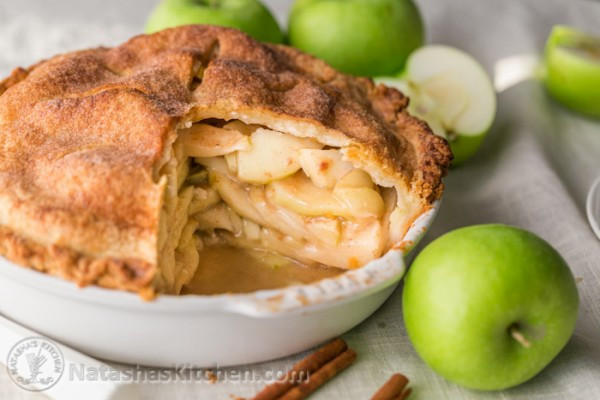 Cinnamon Apple Pie
 Cinnamon Apple Pie Recipe Apple Pie Recipe