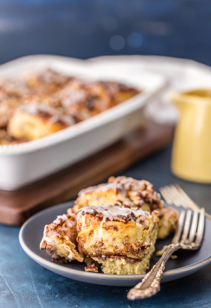 Cinnamon French Toast Casserole
 Cinnamon Roll French Toast Bake Cinnamon Roll Casserole