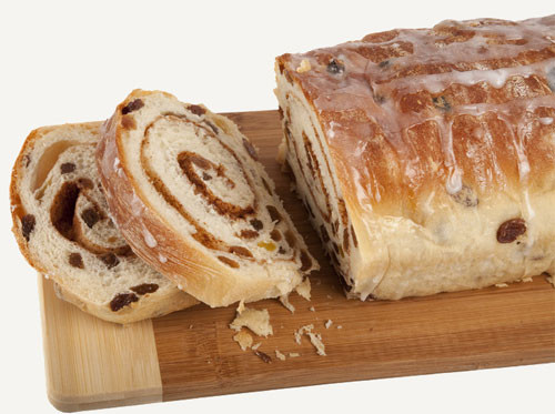 Cinnamon Raisin Bread Machine Recipe
 Cinnamon Raisin Swirl Bread STL Cooks