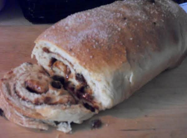 Cinnamon Raisin Bread Machine Recipe
 Cinnamon Swirl Raisin Breadfor Bread Machine Recipe