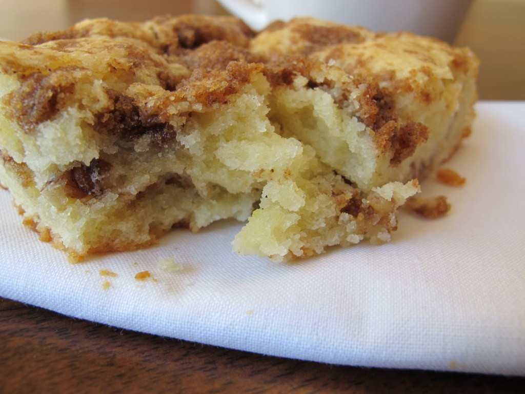 Cinnamon Streusel Coffee Cake
 Cinnamon Streusel Coffee Cake – Tina s Chic Corner