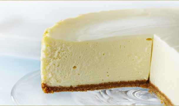 Classic Cheesecake Recipe
 Classic New York Cheesecake Bake with Anna Olson The