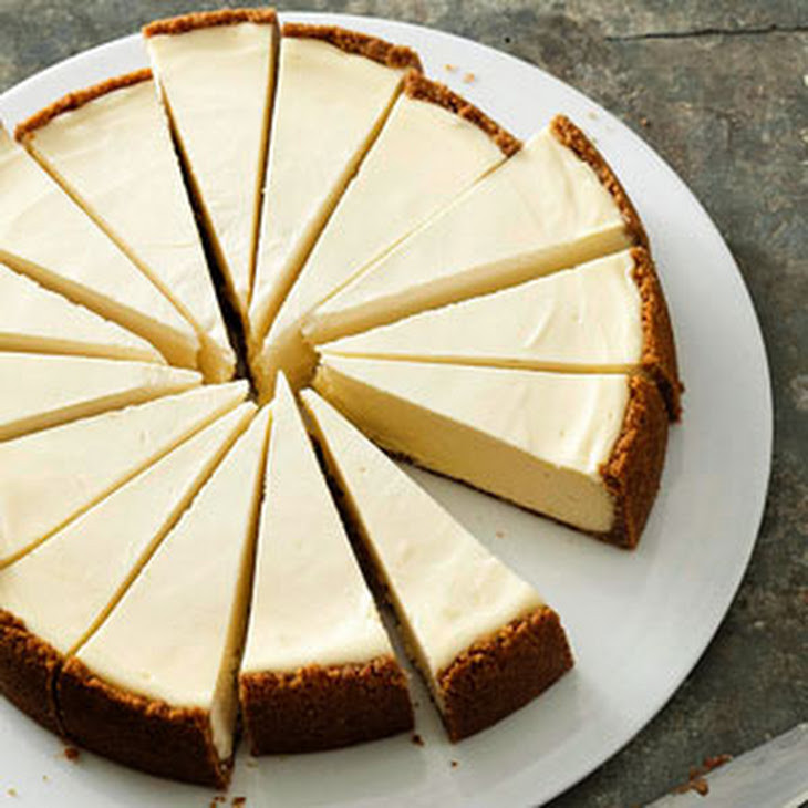 Classic Cheesecake Recipe
 Classic Cheesecake Recipe — Dishmaps