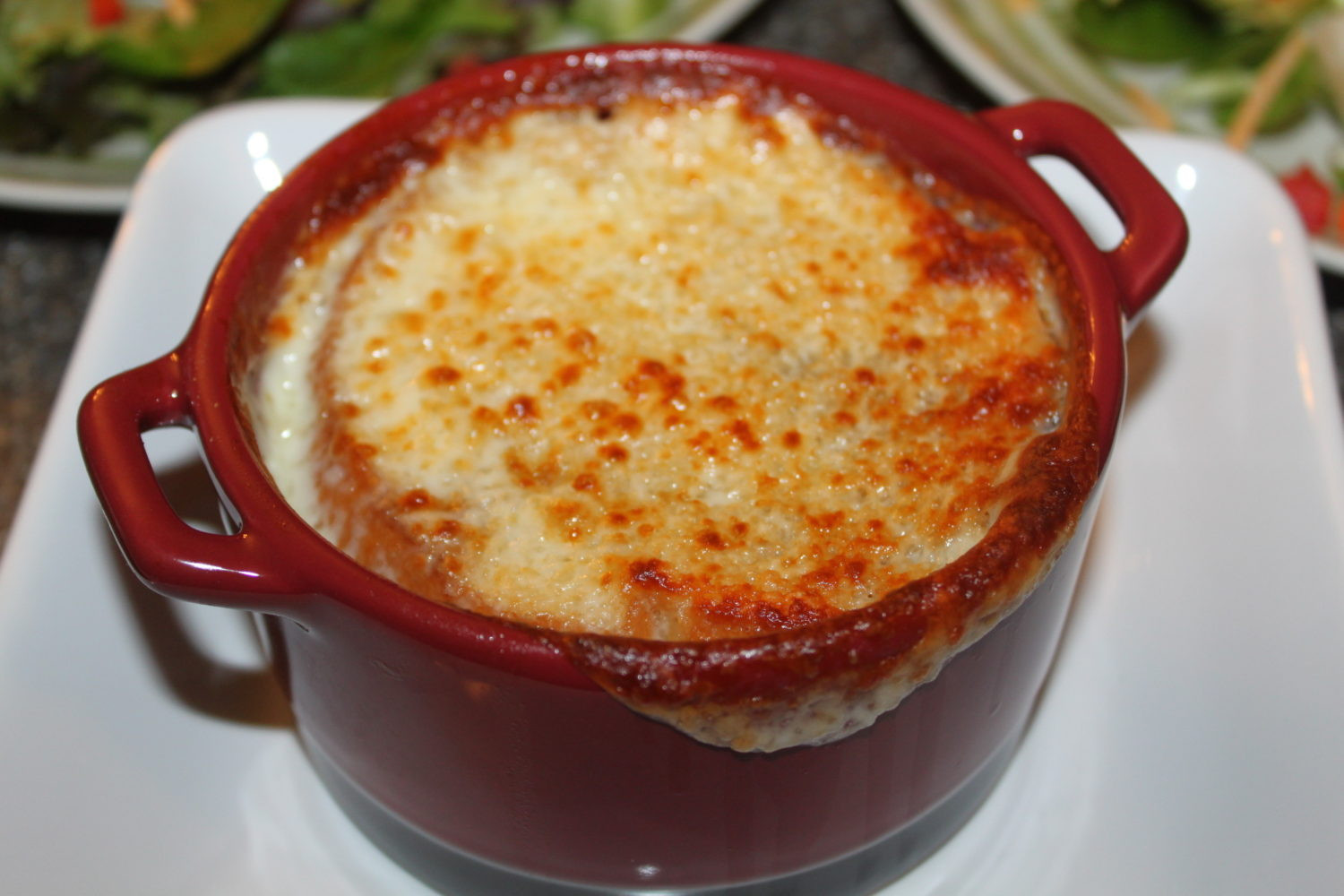 Classic French Onion Soup Recipe
 Classic French ion Soup Recipe A Truly Heart Warming Dish
