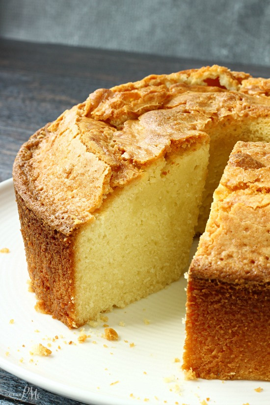 Classic Pound Cake Recipe
 classic pound cake recipes