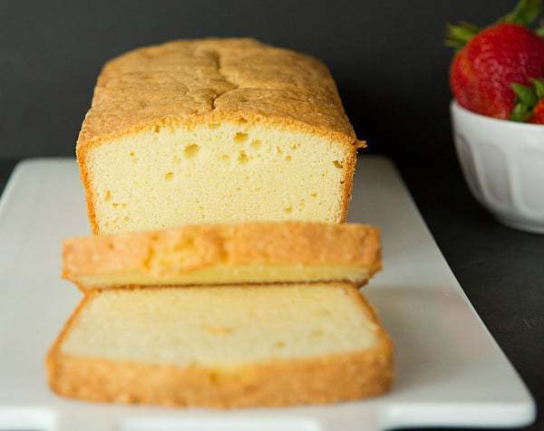 Classic Pound Cake Recipe
 classic pound cake recipes