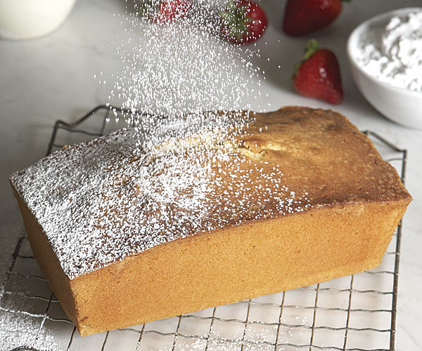 Classic Pound Cake Recipe
 classic pound cake recipes