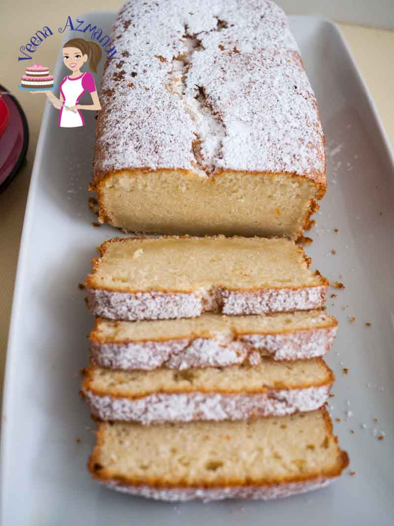 Classic Pound Cake Recipe
 classic pound cake recipes