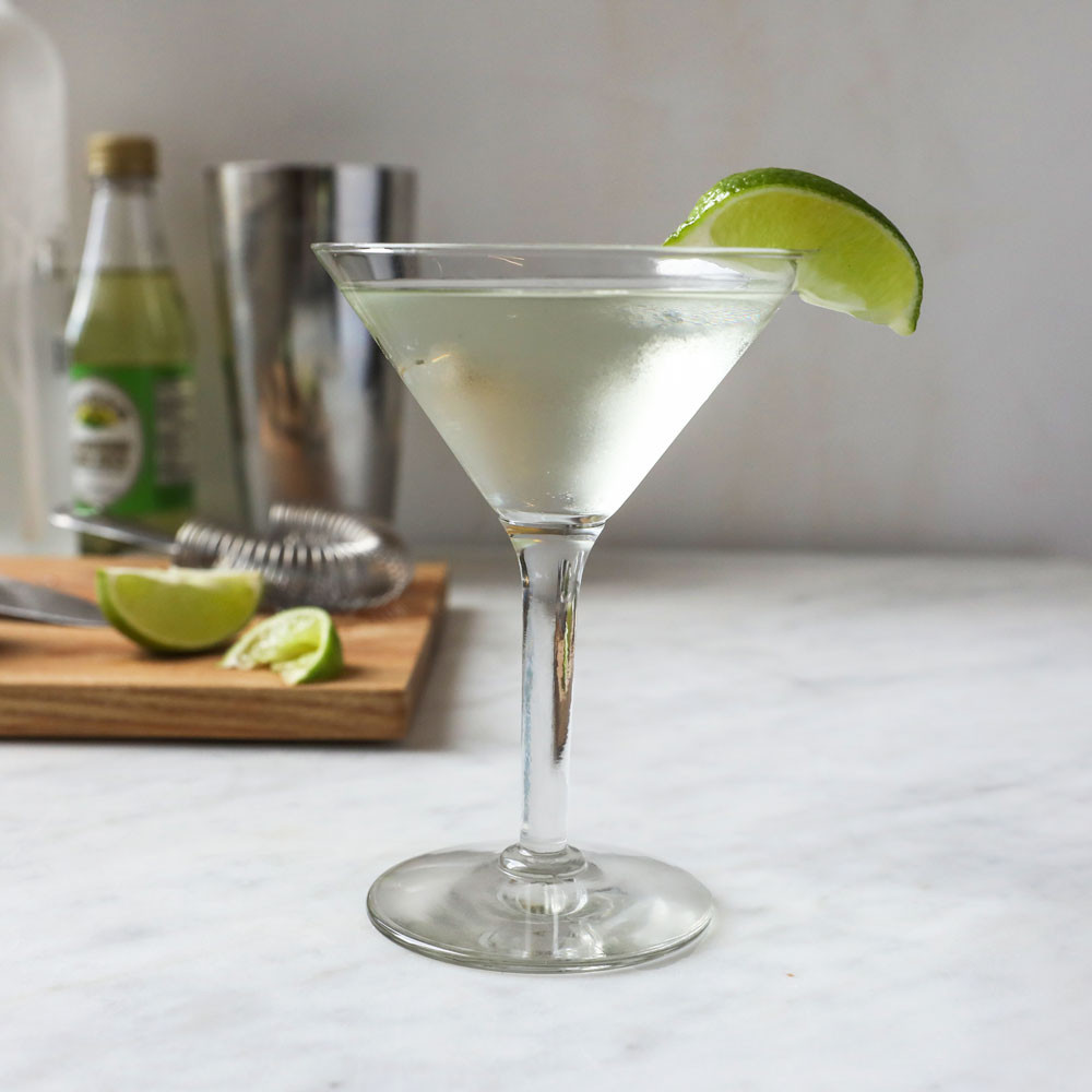 Classic Vodka Drinks
 Classic Vodka Gimlet Recipe Vincenzo Marianella