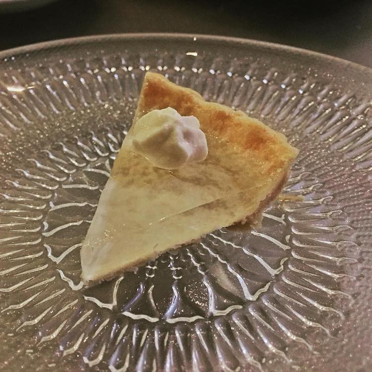 Clear Pumpkin Pie Recipe
 Chef Reinvents Thanksgiving Tradition with Unusual Food