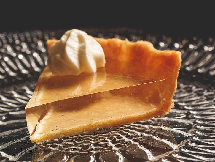 Clear Pumpkin Pie Recipe
 This Clear Pumpkin Pie Fail Is A Thousand Times More