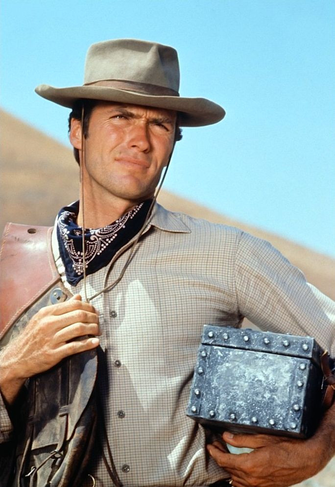 Clint Eastwood Spaghetti Westerns
 17 Best images about Spaghetti Western on Pinterest