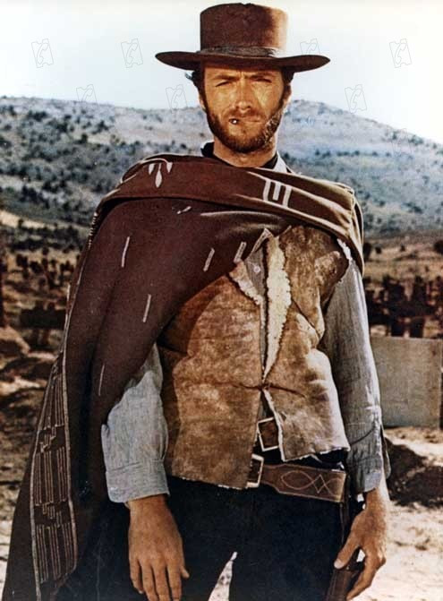 Clint Eastwood Spaghetti Westerns
 clint eastwood star in spaghetti westerns Music Search