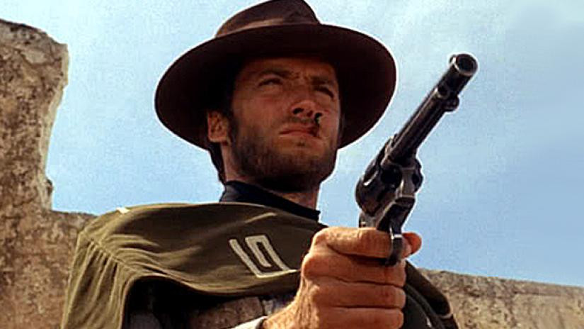 Clint Eastwood Spaghetti Westerns
 Sergio Leone Heirs Developing Spaghetti Western TV Series