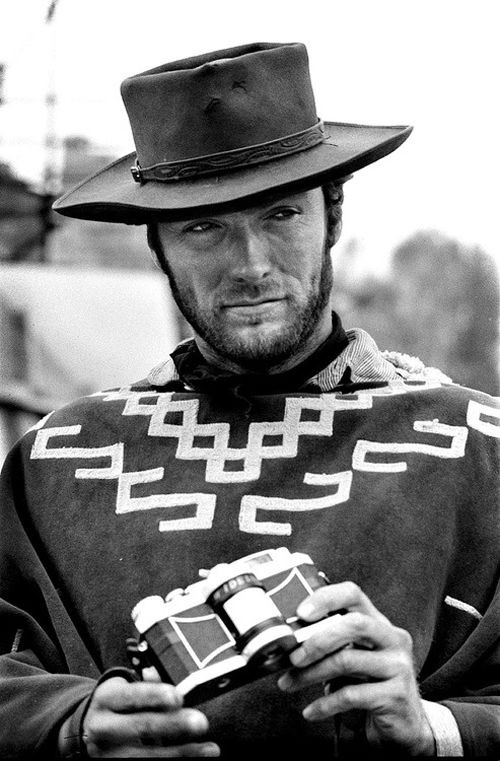 Clint Eastwood Spaghetti Westerns
 172 best Spaghetti Western Collection images on Pinterest