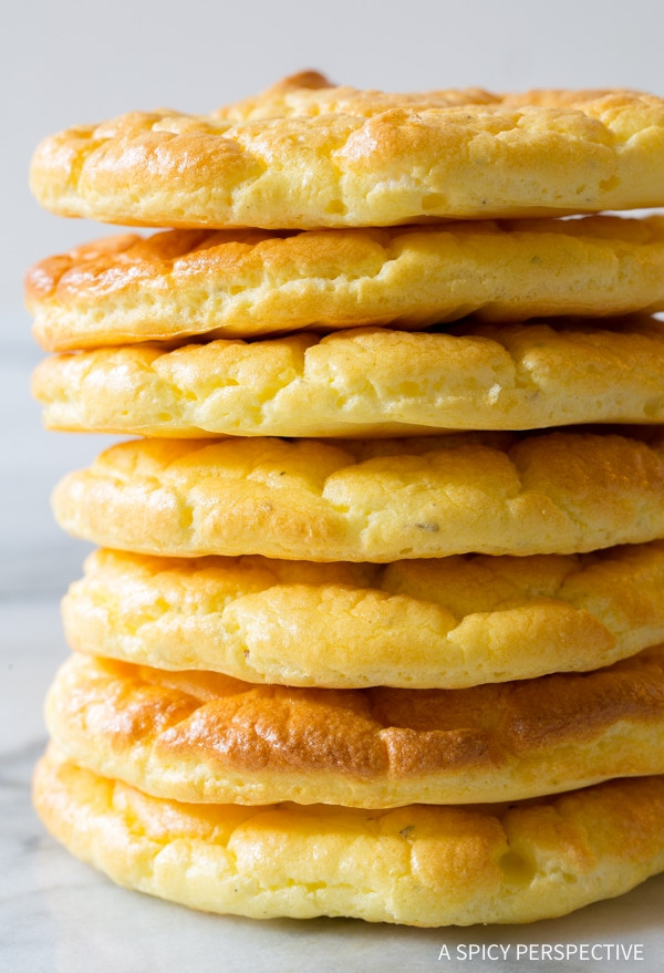 Cloud Bread Recipes
 The Best Cloud Bread Recipe A Spicy Perspective