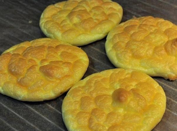 Cloud Bread Recipes
 Carb Free Cloud Bread Recipe