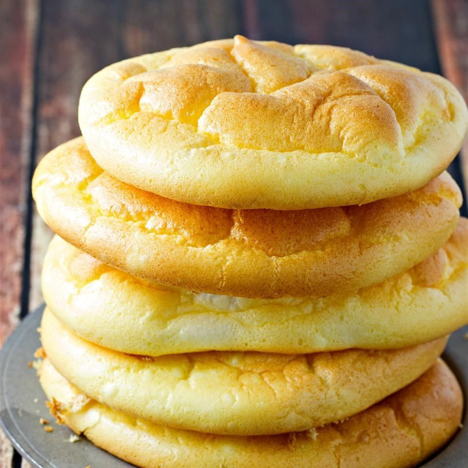 Cloud Bread Recipes
 Easy cloud bread recipe All recipes UK