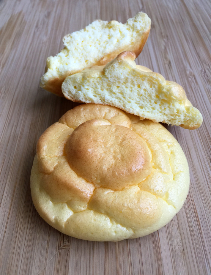 Cloud Bread Recipes
 Cloud Bread Recipe – ly 4 Ingre nts