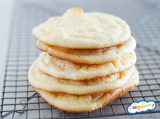 Cloud Bread Recipes
 Grain Free Cloud Bread Recipe