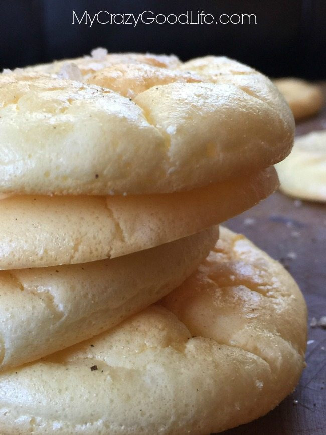 Cloud Bread Recipes
 Low Carb Cloud Bread Recipe Gluten Free