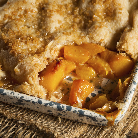 Cobbler Vs Pie
 Cobblers Crisps & Pies