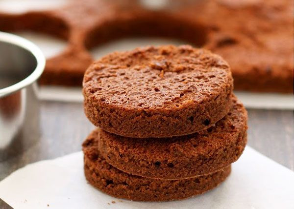 Cocoa Powder Cookies
 Chocolate Cookie Recipe – Easy Chocolate Cookies – Quick
