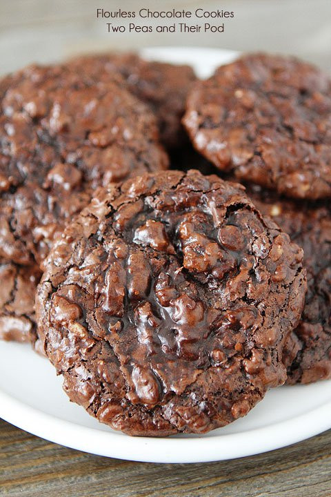 Cocoa Powder Cookies
 chocolate cookies with cocoa powder no eggs