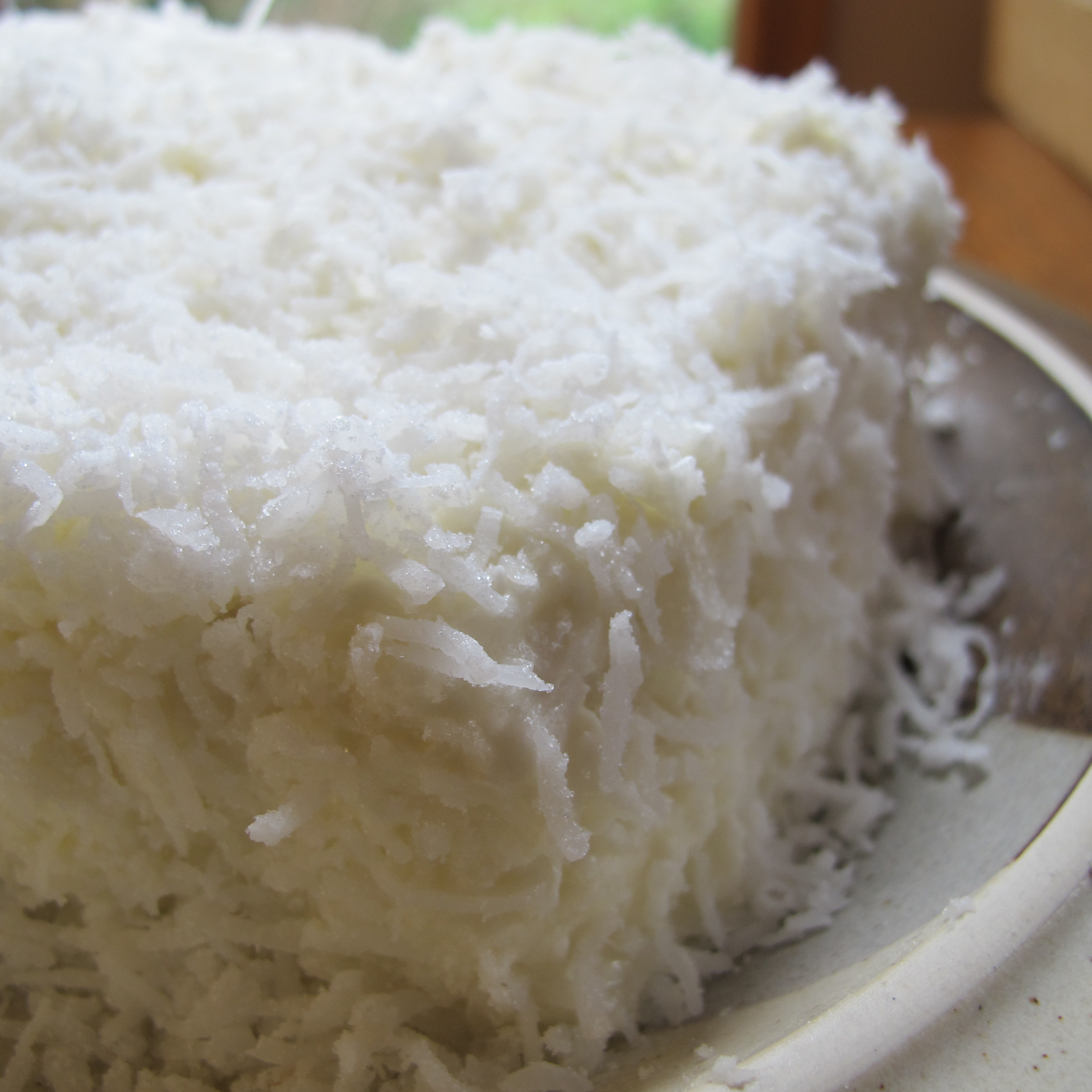 Coconut Cake Frosting
 Dreamy Coconut Frosting Recipe