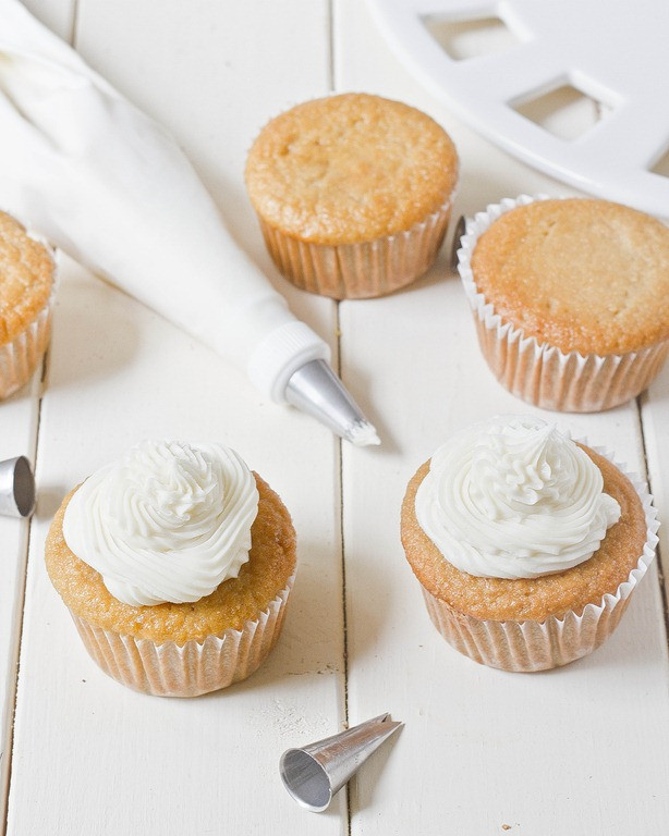 Coconut Flour Cupcakes
 Coconut Flour Cupcake Recipes