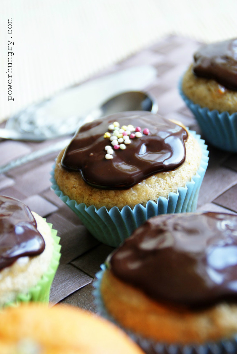 Coconut Flour Cupcakes
 Coconut Flour Cupcakes Master Recipe Gluten Free & Grain