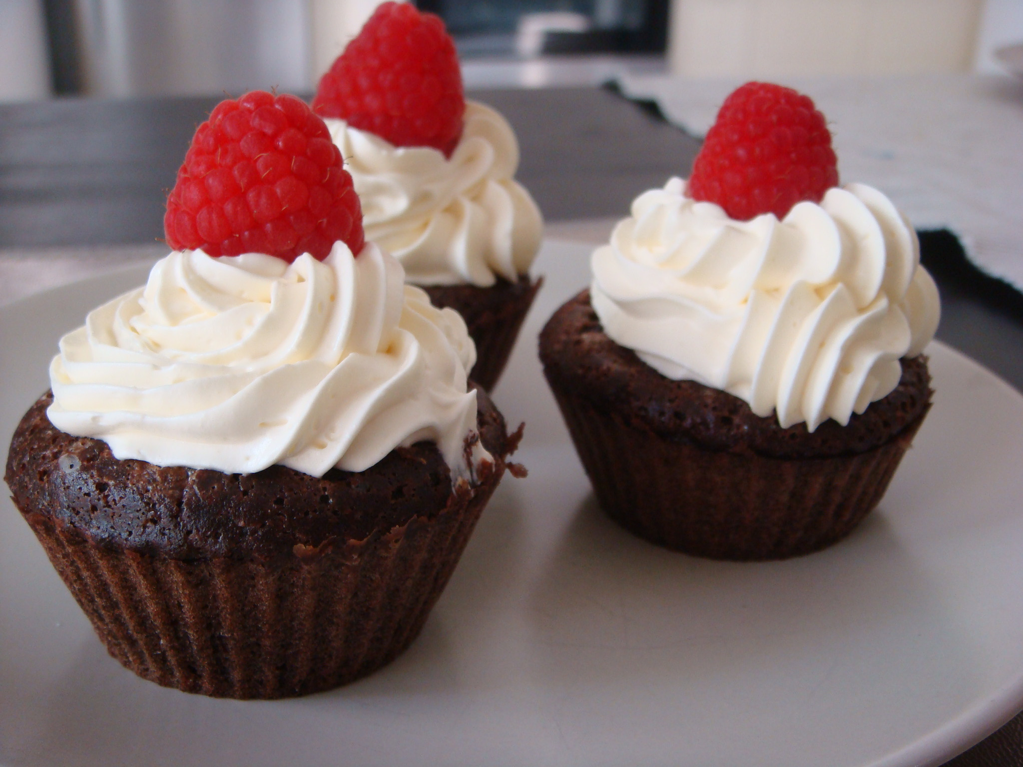 Coconut Flour Cupcakes
 Chocolate Cupcakes Coconut Flour – Divalicious Recipes