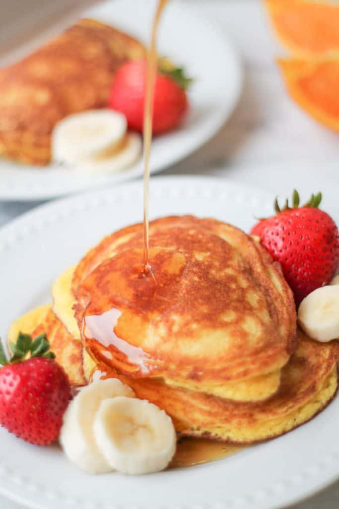 Coconut Flour Pancakes Vegan
 Coconut Flour Pancakes Gluten Free Paleo